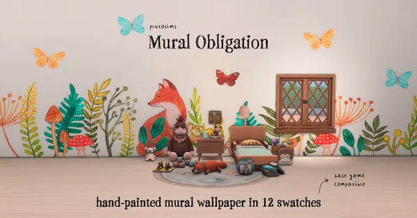 Mural Obligation